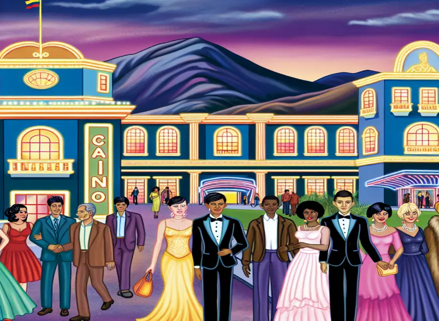 Descargar Pin Up Casino para Android